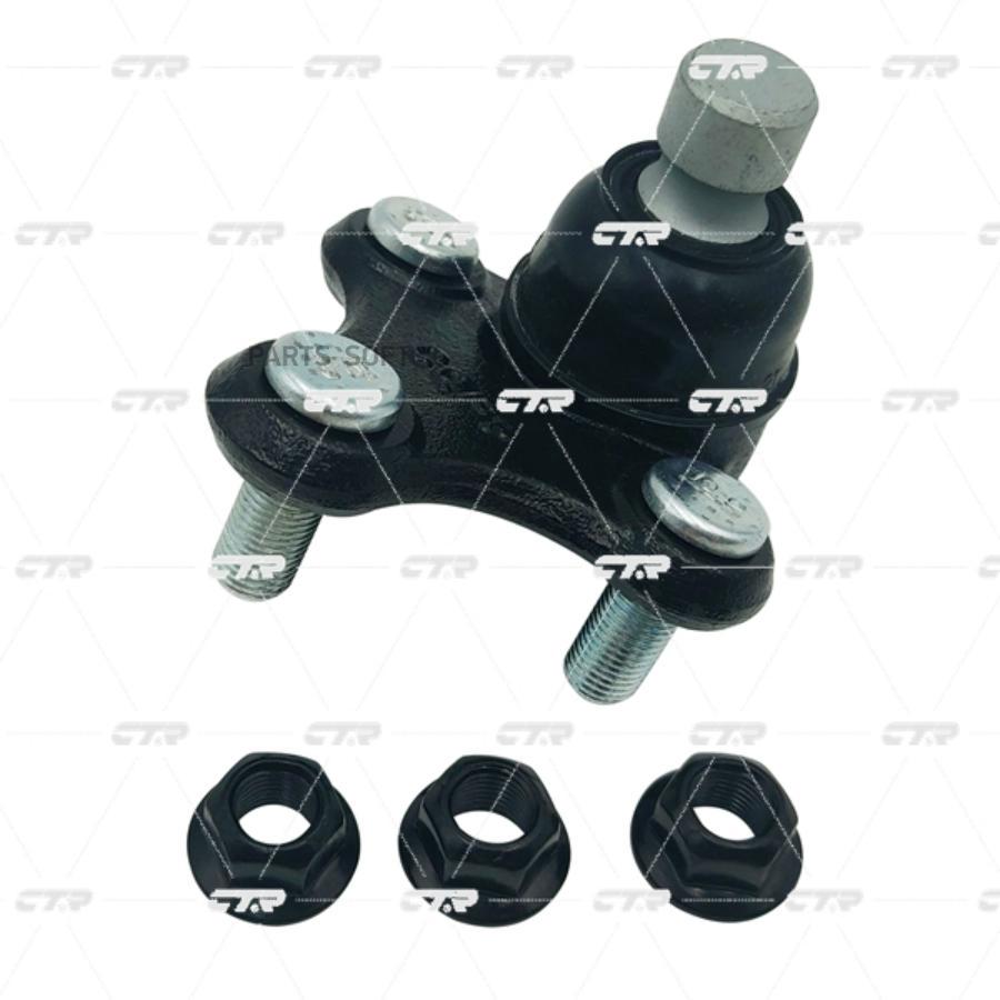 

CB0531 опора шаровая замена CBKH-48 Hyundai Avante 21>