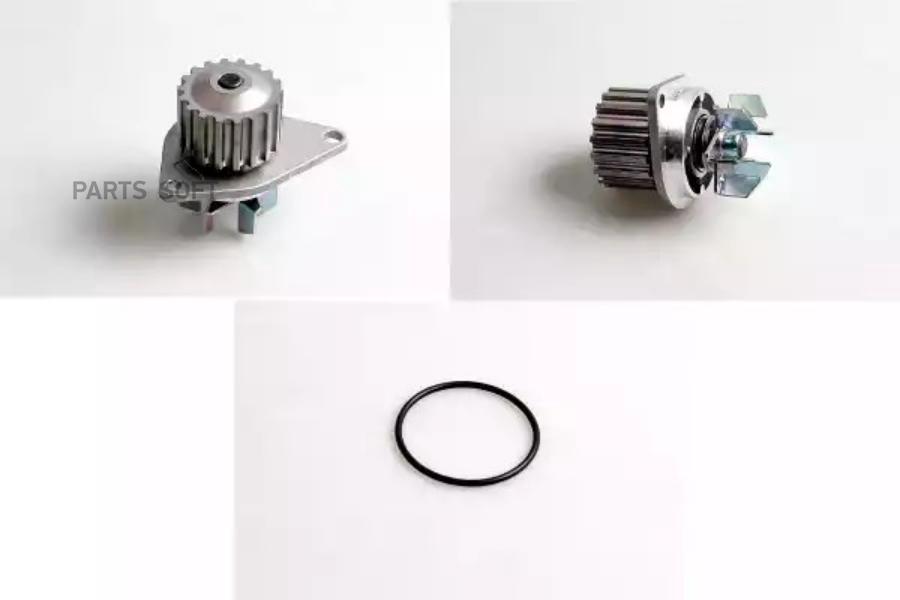 

P804 помпа Citroen C3/C4, Peugeot 207/307 1.4i 16V 03>