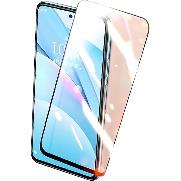 Защитное стекло Pero PGFG-XRN10S Для Xiaomi Redmi Note 10S