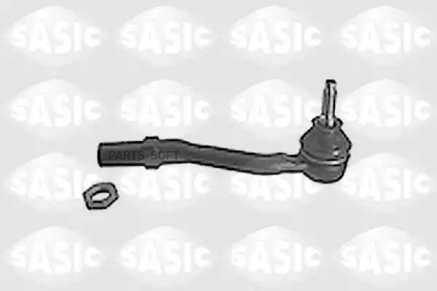 

SAS8173553 наконечник рулевой левый Citroen C3 all 02>