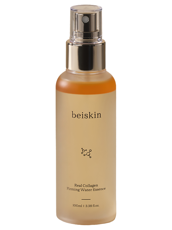 Эссенция спрей для лица Beiskin с чагой Real Collagen Firming Water Essence 100 мл пэды для лица beiskin
