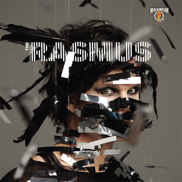 

The Rasmus - The Rasmus (1 CD)