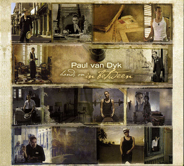 Paul van Dyk - Hands on In between (1 CD)