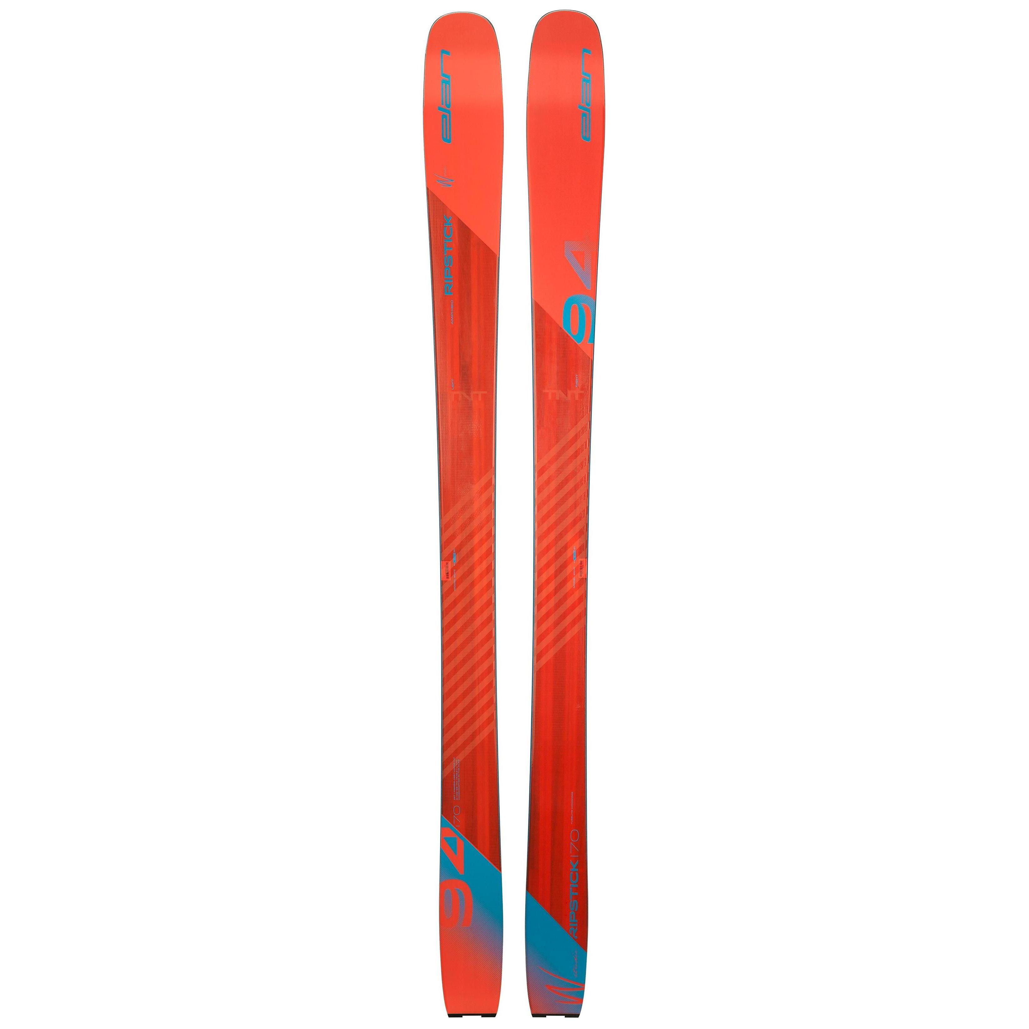 Горные Лыжи Elan 2019-20 Ripstick 94 W (См:177)