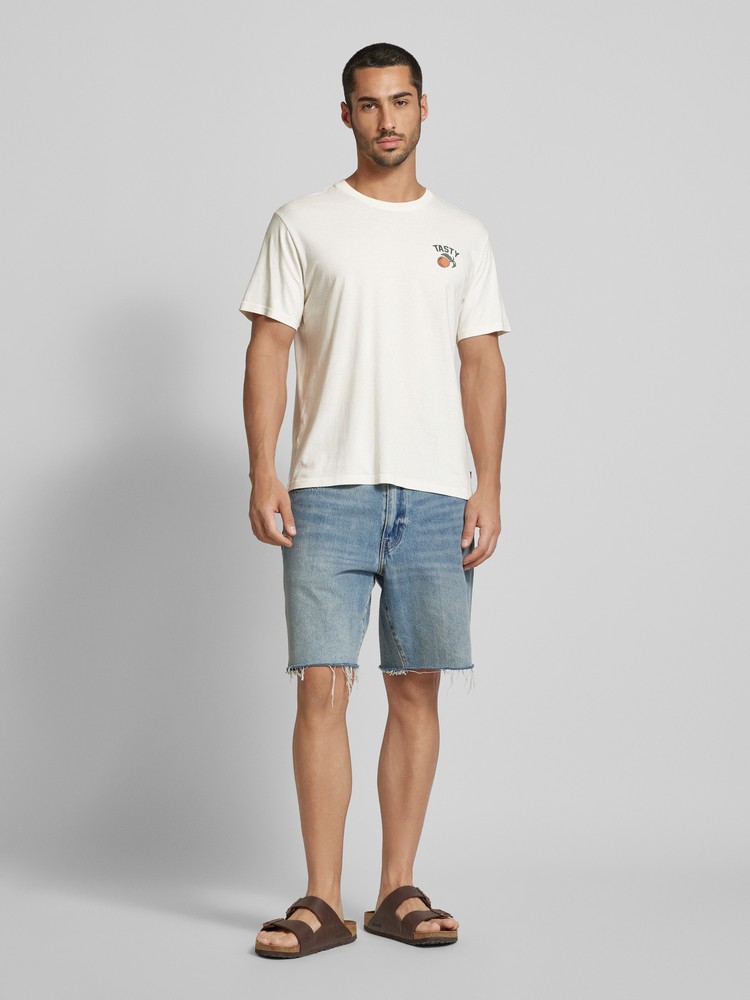 

Футболка мужская Levi's 161431483 бежевая S, Бежевый, 161431483