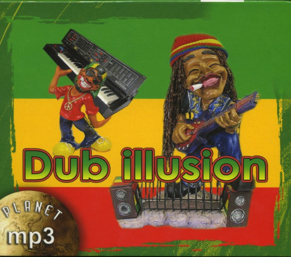 

Dub Illusion (1 CD-MP3)