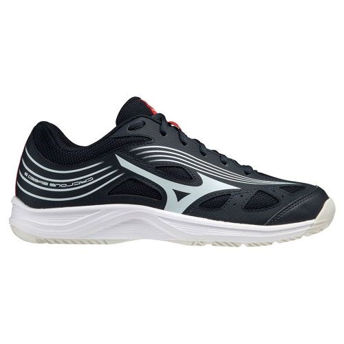 фото Кроссовки мужские mizuno cyclone speed v1ga2180 серые 10.5 us