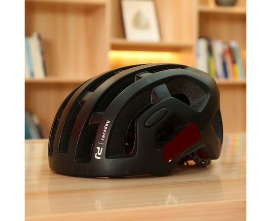 Велосипедный Шлем POC. черн