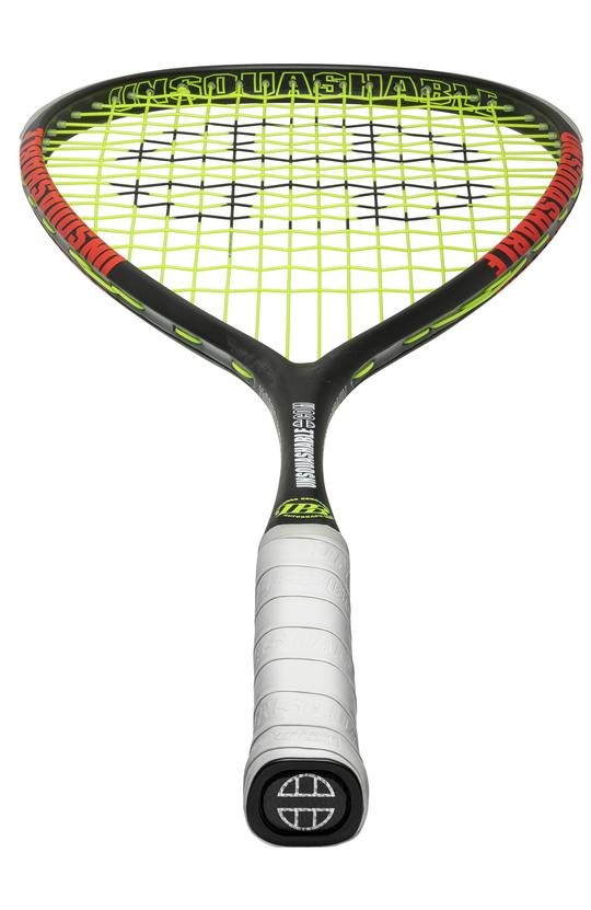 Ракетка для сквоша UNSQUASHABLE IKER PAJARES BERNABEU AUTOGRAPH racket 2