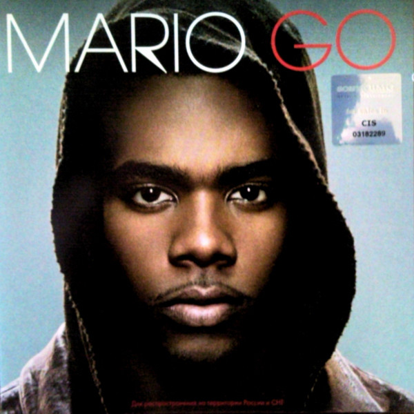 

MARIO: Go! (1 CD)