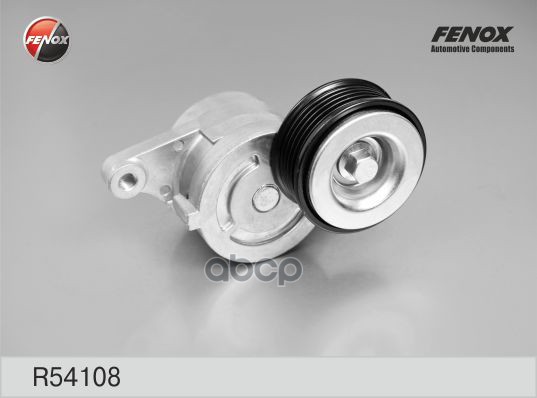

Ролик Руч.Ремня Mazda 2 07- 1.3, 1.5, 3 04-09 1.4, 1.6 FENOX арт. R54108