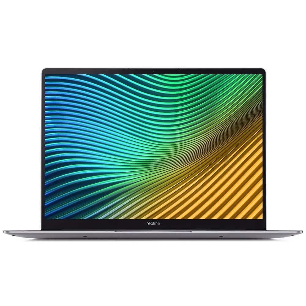 

Ноутбук Realme Book i3 Gray, Book i3
