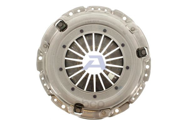 

Корзина Сцепления [229 Mm] AISIN ch914