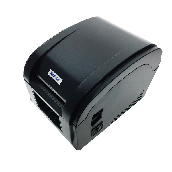 фото Термопринтер xprinter xp-360b