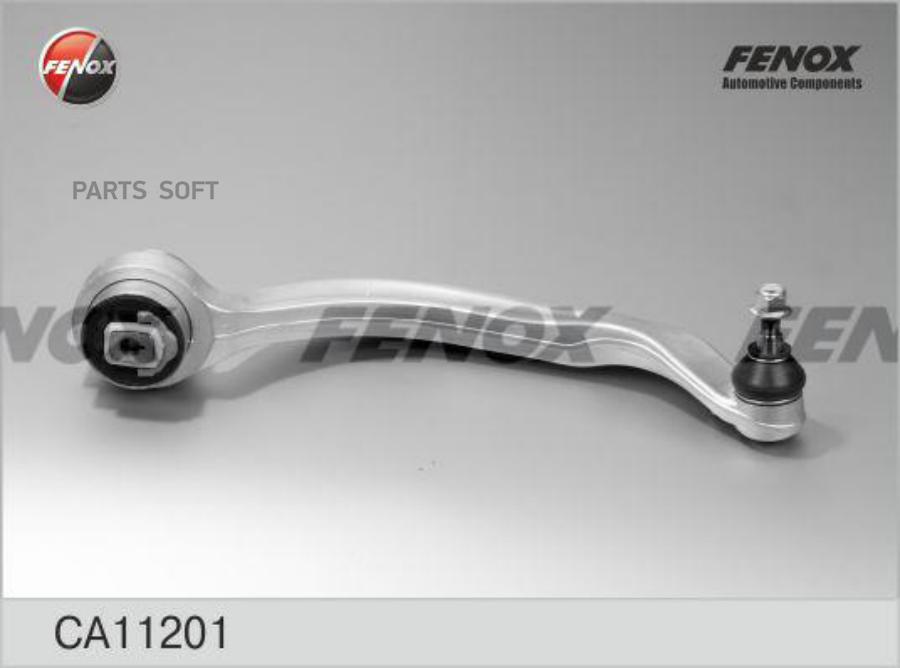 

Рычаг Ниж.Зад.Прав.Audi A4,A6,A8/Vw Passat FENOX арт. CA11201