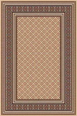 

Agnella Ковер STANDARD Apium beige 1.33х1.9м