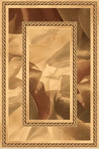 

Agnella Ковер ISFAHAN CYGNUS sahara 2.4х3.4м