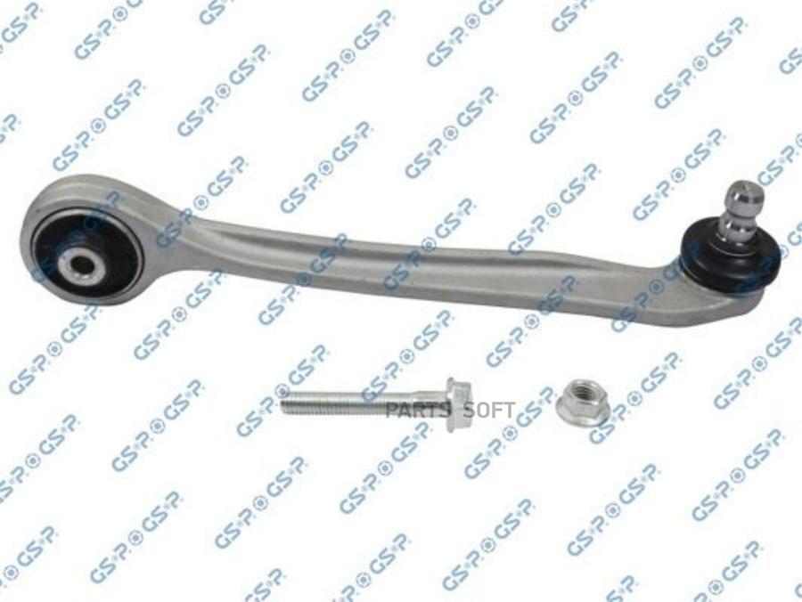

Рычаг подвески Audi A4 B5/A4 B5 Avant/A6 C5 94>08 GSP S060799