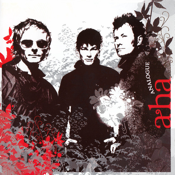 

A-HA: Analogue (1 CD)