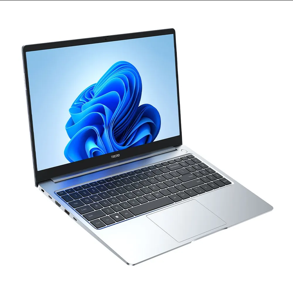

Ноутбук Tecno MegaBook T1 Gray (TCN-T1I5W16.512.SL), MegaBook T1