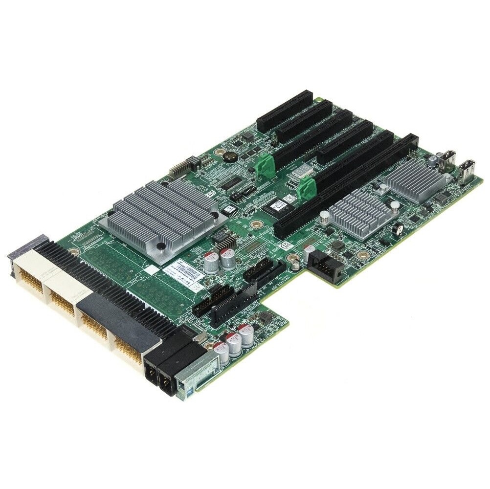 

Материнская плата HP System I/O board (591196-001), HP