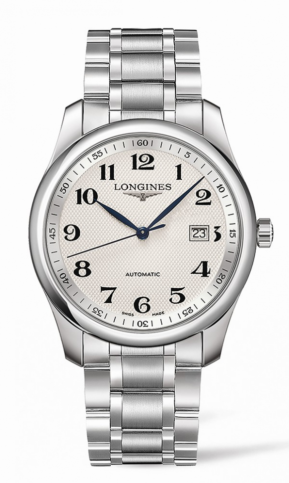 

Наручные часы мужские Longines L27934786, L27934786