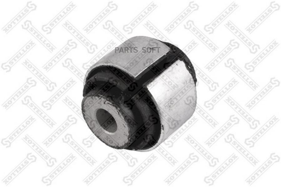 

Сайлентблок BMW E81/E87 04>/E90/E91/E92 05> STELLOX 7700745SX