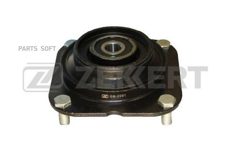

ZEKKERT Опора амортизатора ZEKKERT gm2091