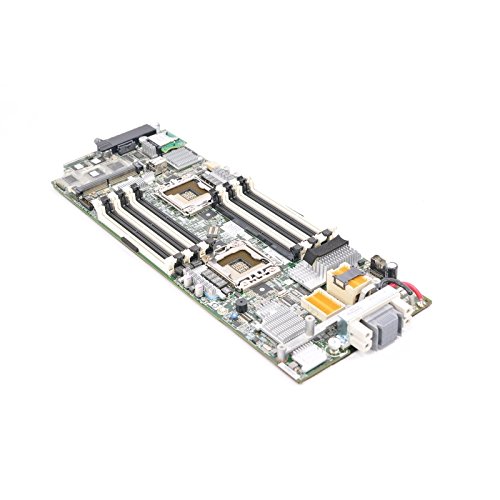 

Материнская плата HP SPS-BD, SYSTEM I/O (531221-001), HP