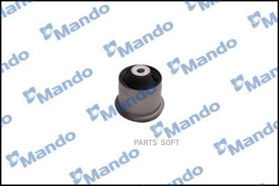 

Сайлентблок Задней Балки Hyundai Accent Mando арт. mcc010578
