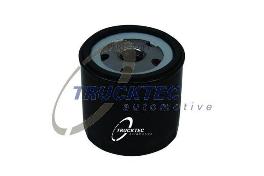 TRUCKTEC AUTOMOTIVE OIL FILTER 1шт