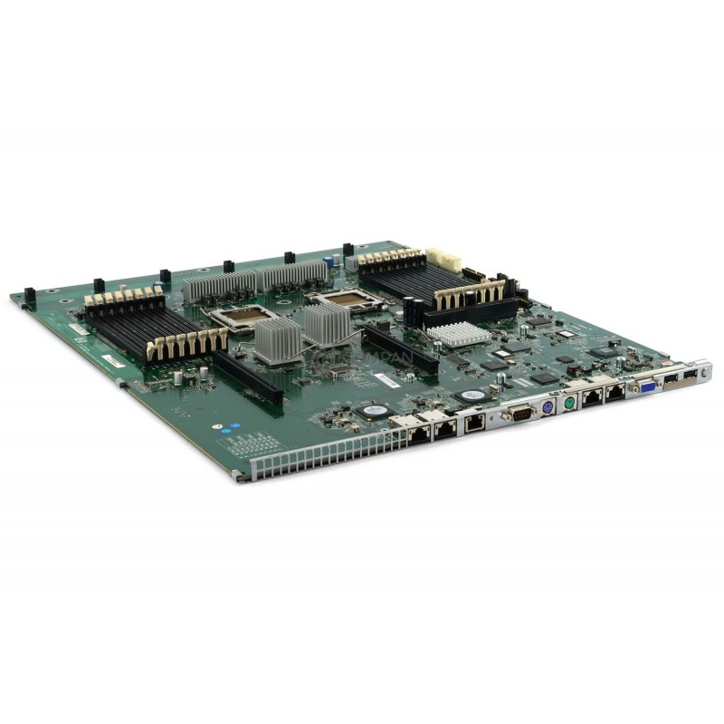 

Материнская плата HP System I/O board (573162-001), HP