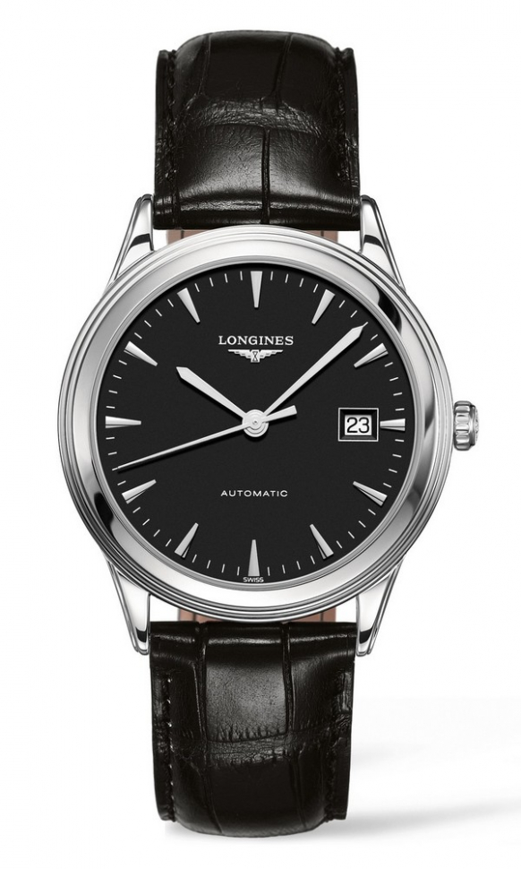 

Наручные часы мужские Longines L49744522, L49744522