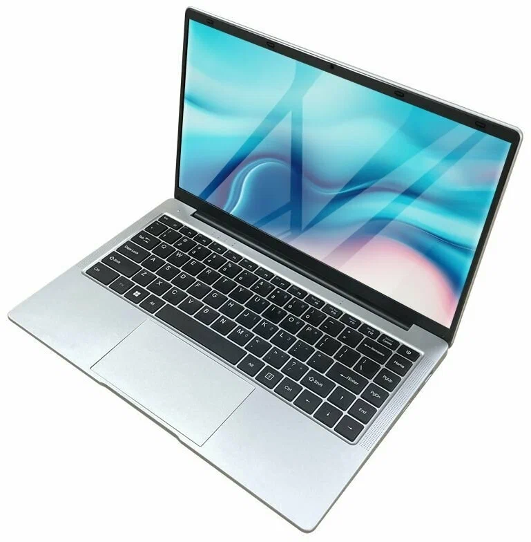 Ноутбук Notebook BJBDN3 Gray