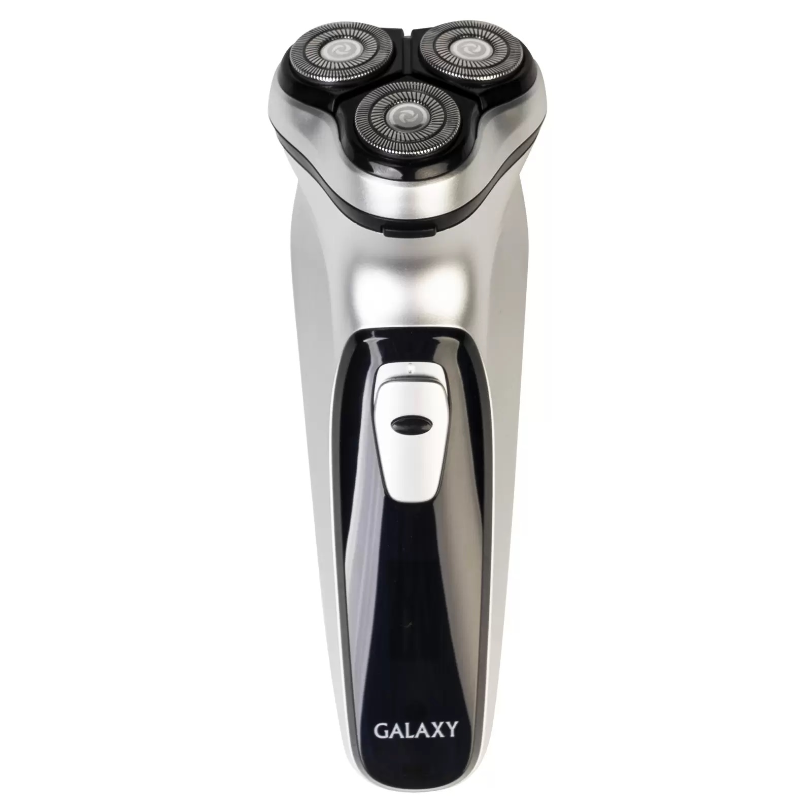 

Электробритва Galaxy GL 4209 серебро