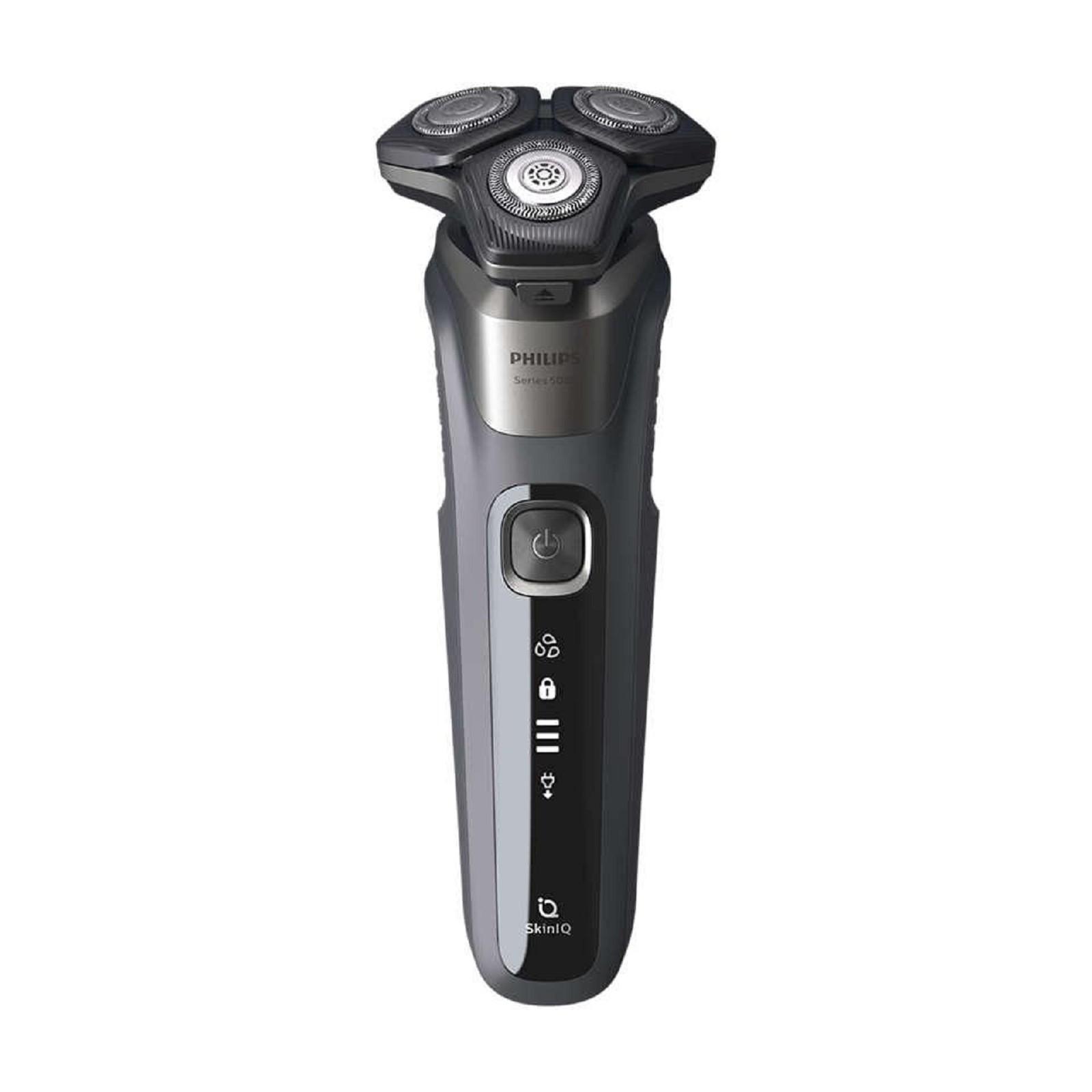 

Электробритва Philips S5587/10 серый