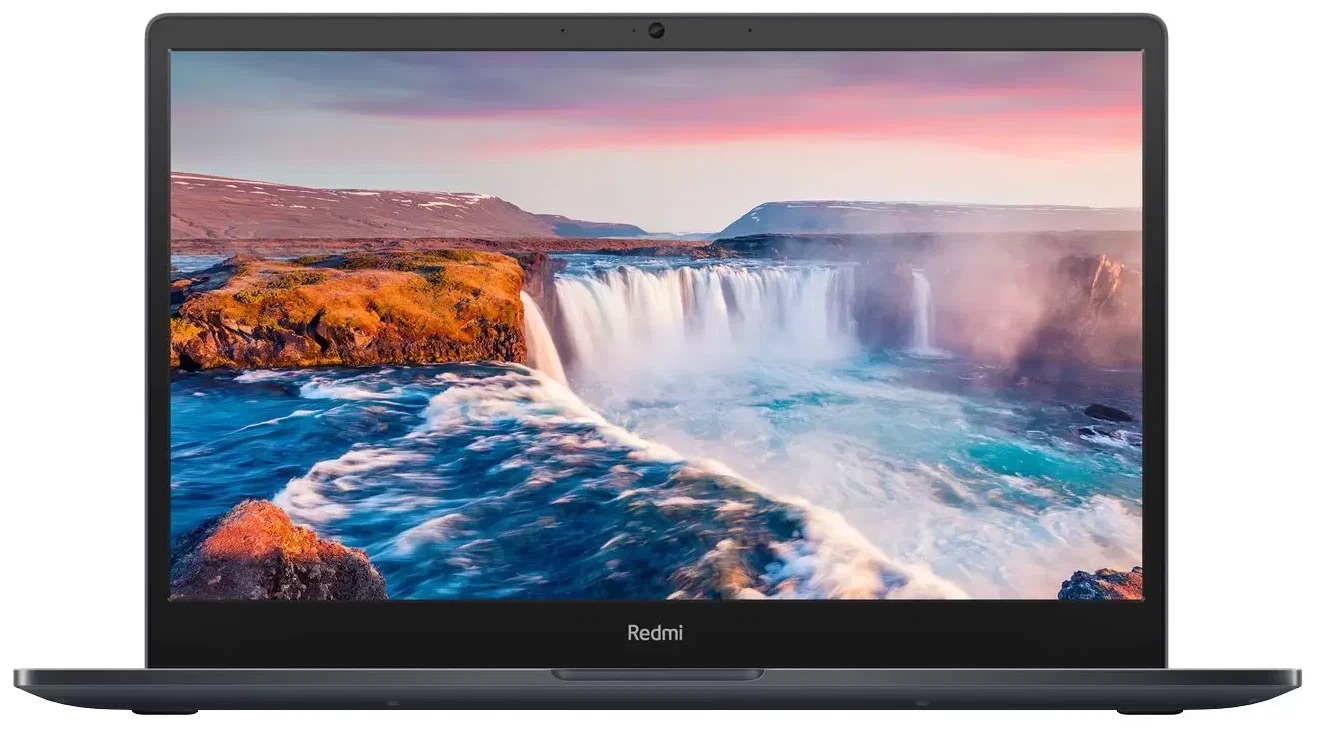 

Ноутбук Xiaomi RedmiBook 15 Gray (JYU4525RU), RedmiBook 15