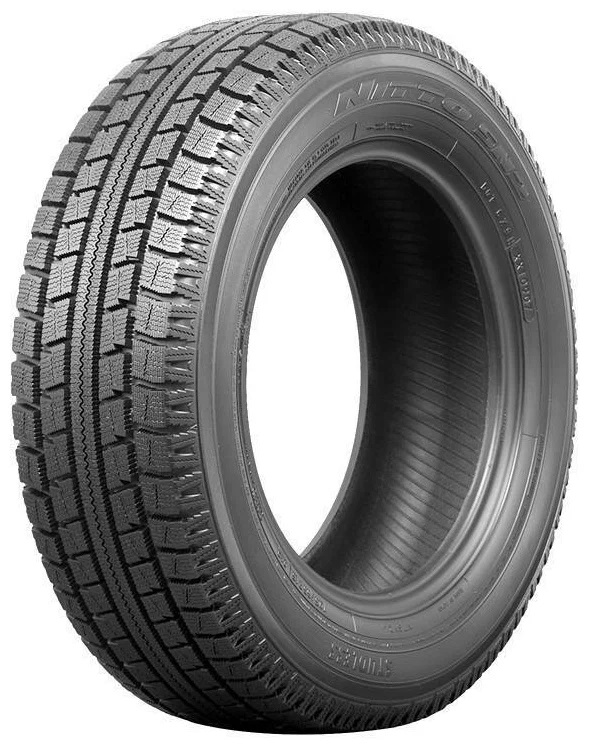 

Шины Nitto SN 2 Winter 175/65 R14 82Q