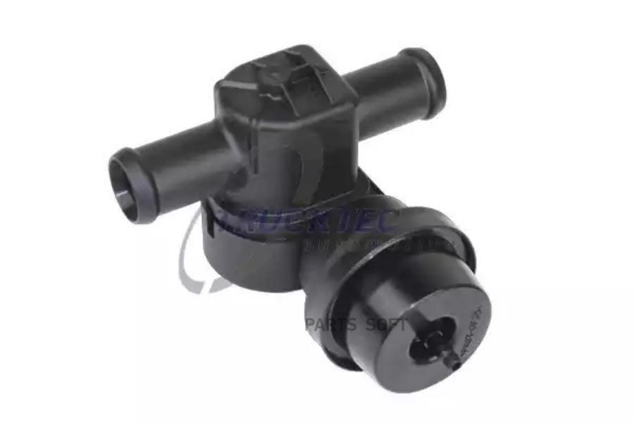 

TRUCKTEC AUTOMOTIVE CONTROL VALVE, COOLANT 1шт