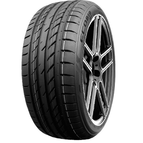 Шины Rapid 215/45R17 Rapid ECO819 91W