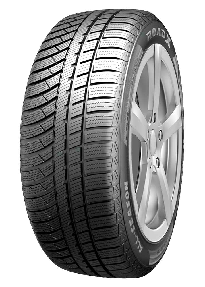 

Шины ROADX RXMOTION 4S 185/65 R15 92T