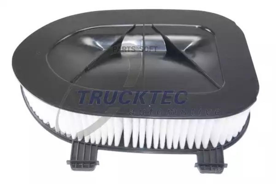 TRUCKTEC AUTOMOTIVE AIR FILTER 1шт