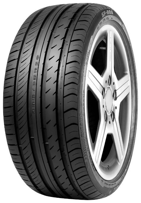 

Шины Sunfull SF-888 235/45 R17 97W XL