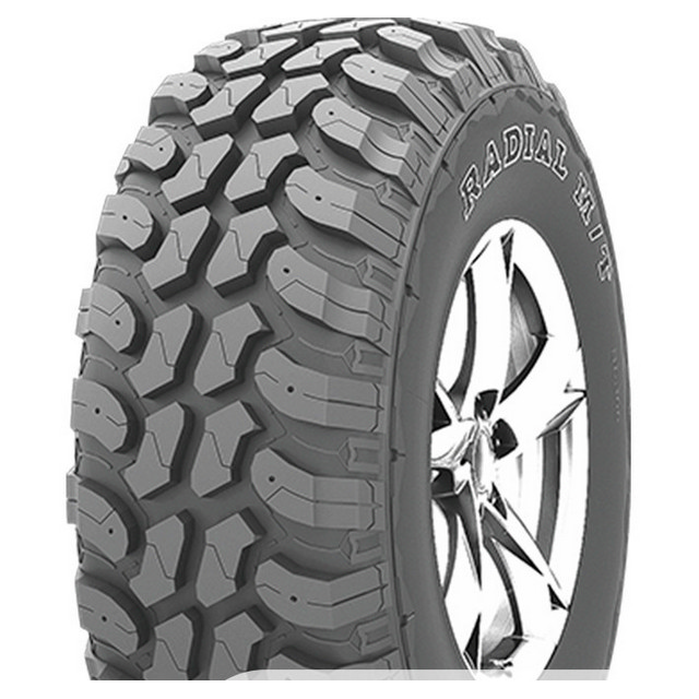 

Шины Westlake SL366 31/10.50 R15 109Q