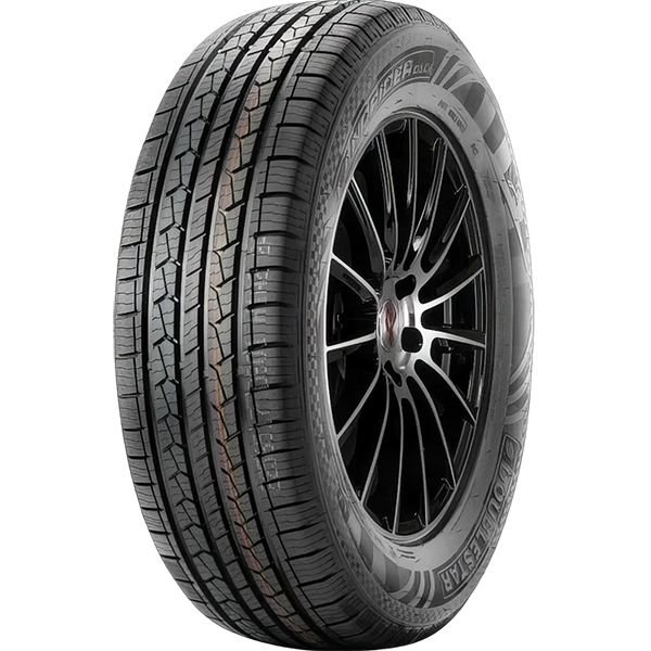 

Шины Doublestar DS01 275/70 R16 114S