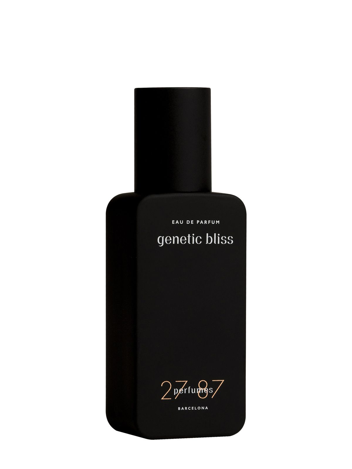 Парфюмерная вода 27 87 Perfumes Genetic Bliss Eau De Parfum