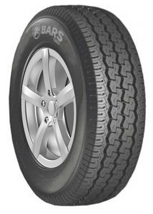 

Шины Bars XL607 195/75 R16C 107/105R