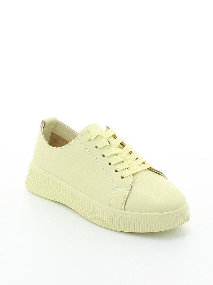 

Кеды женские Tofa 11441 желтые 39 RU, 11441