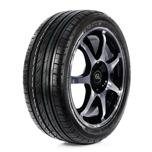 

Шины CENTARA VANTI HP 235/50 R17 96W