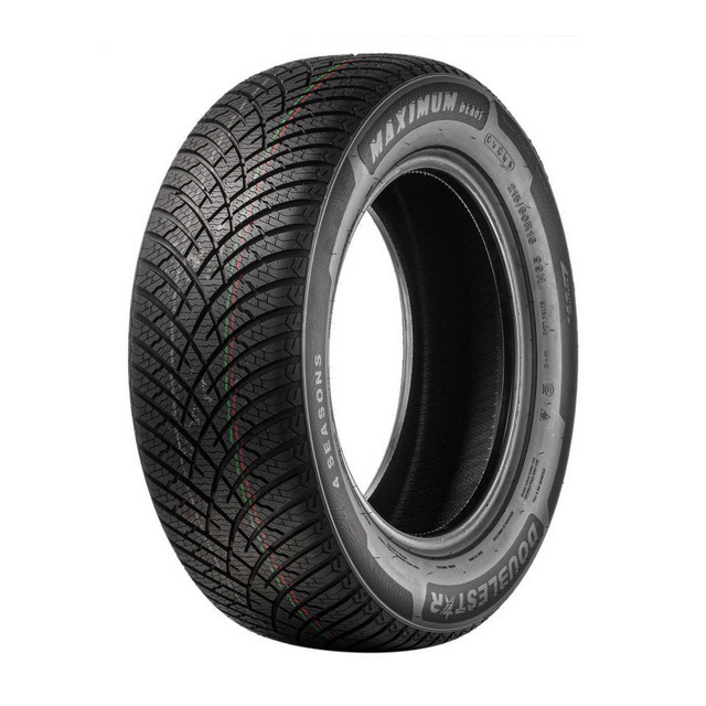 Шины DoubleStar DLA01 205/50 R17 93V